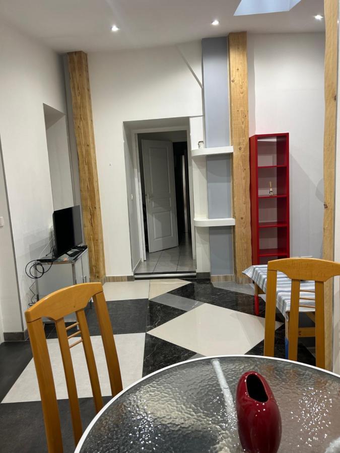 Ferienwohnung Loc En Montagne Sospel Exterior foto