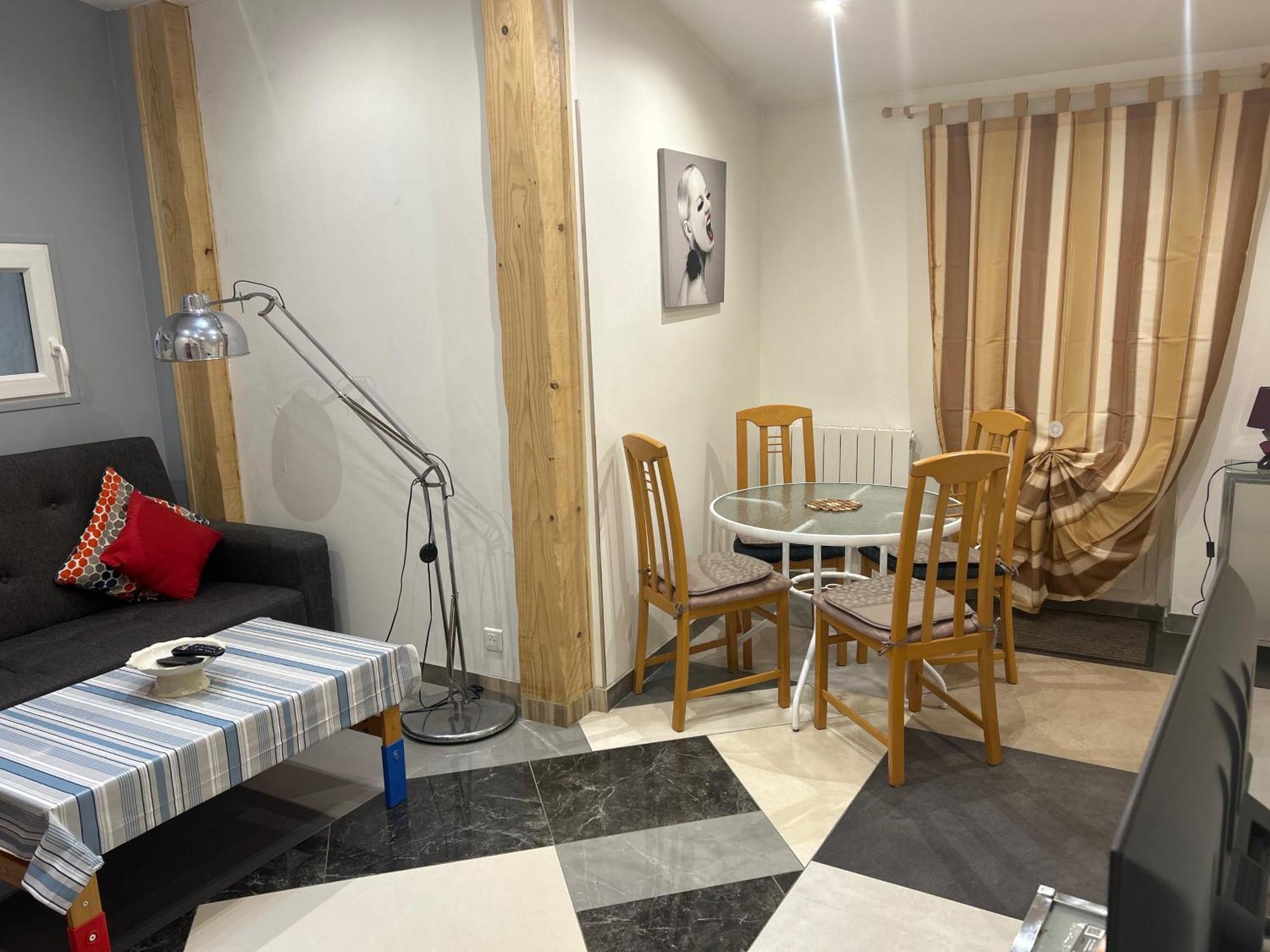 Ferienwohnung Loc En Montagne Sospel Exterior foto